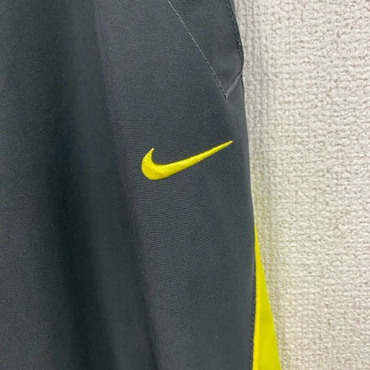 adidas　アディダス　ジャージセットアップ　トラックジャケット　トラックパンツ　イエロー　ブラック　Lサイズ