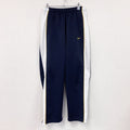 NIKE　ナイキ　トラックパンツ　ジャージ　紺　ネイビー　XLサイズ