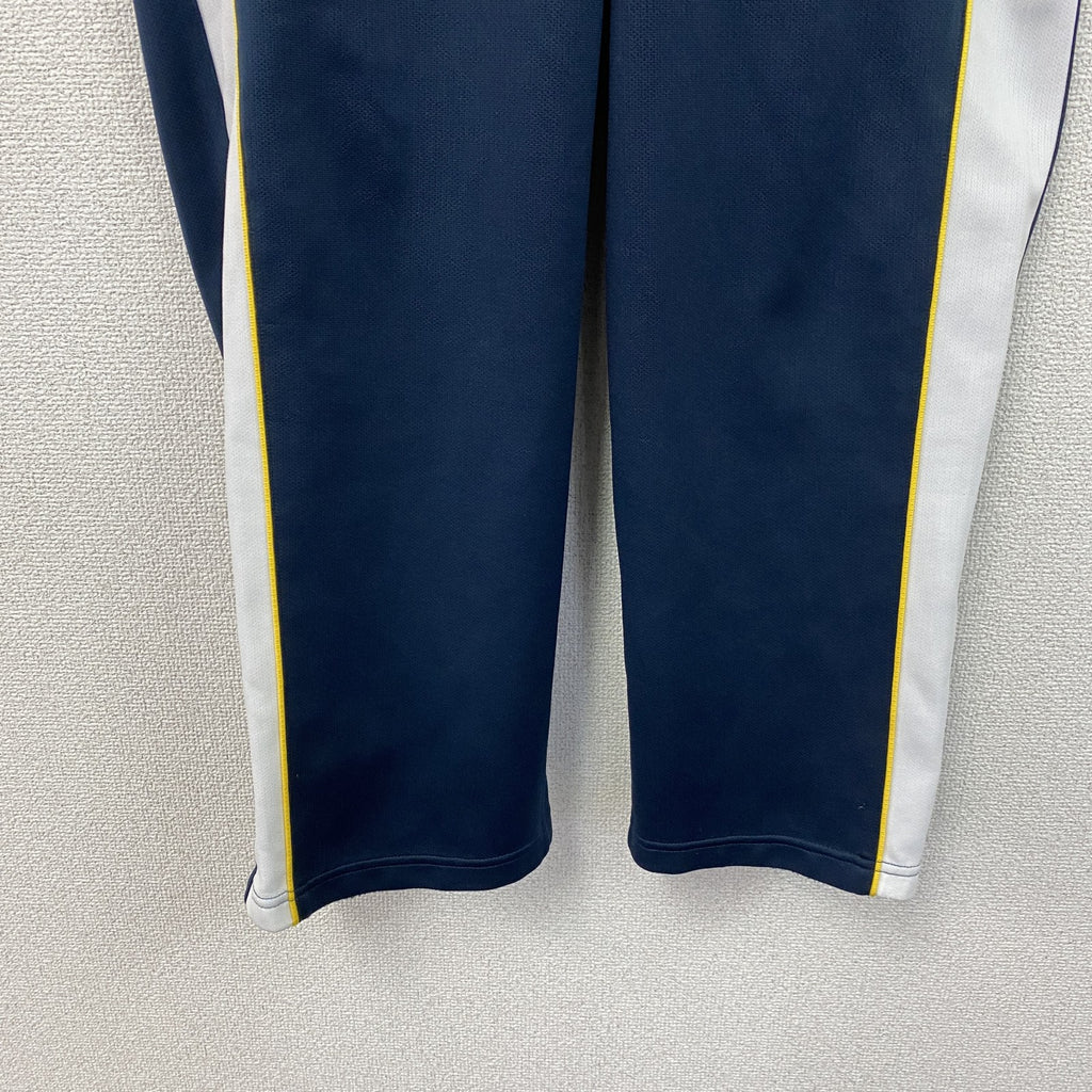 NIKE　ナイキ　トラックパンツ　ジャージ　紺　ネイビー　XLサイズ