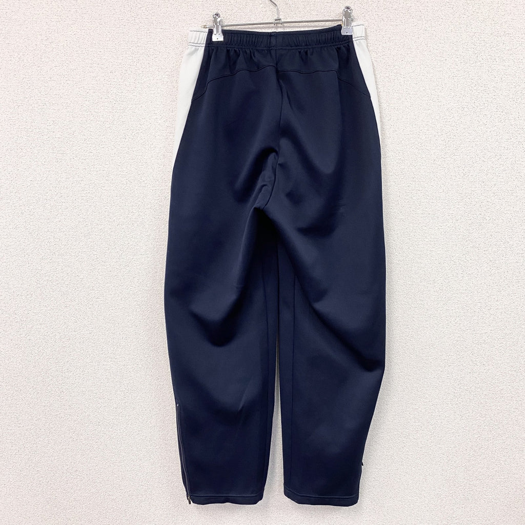 NIKE　ナイキ　トラックパンツ　ジャージ　紺　ネイビー　XLサイズ