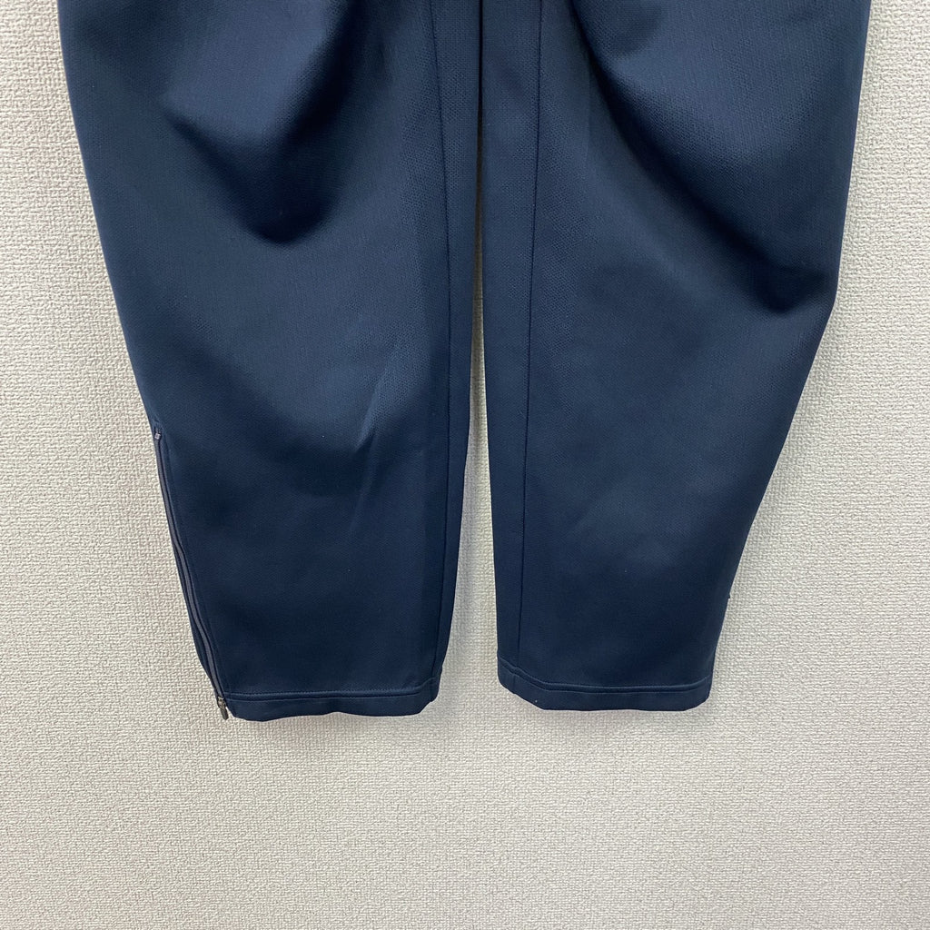 NIKE　ナイキ　トラックパンツ　ジャージ　紺　ネイビー　XLサイズ