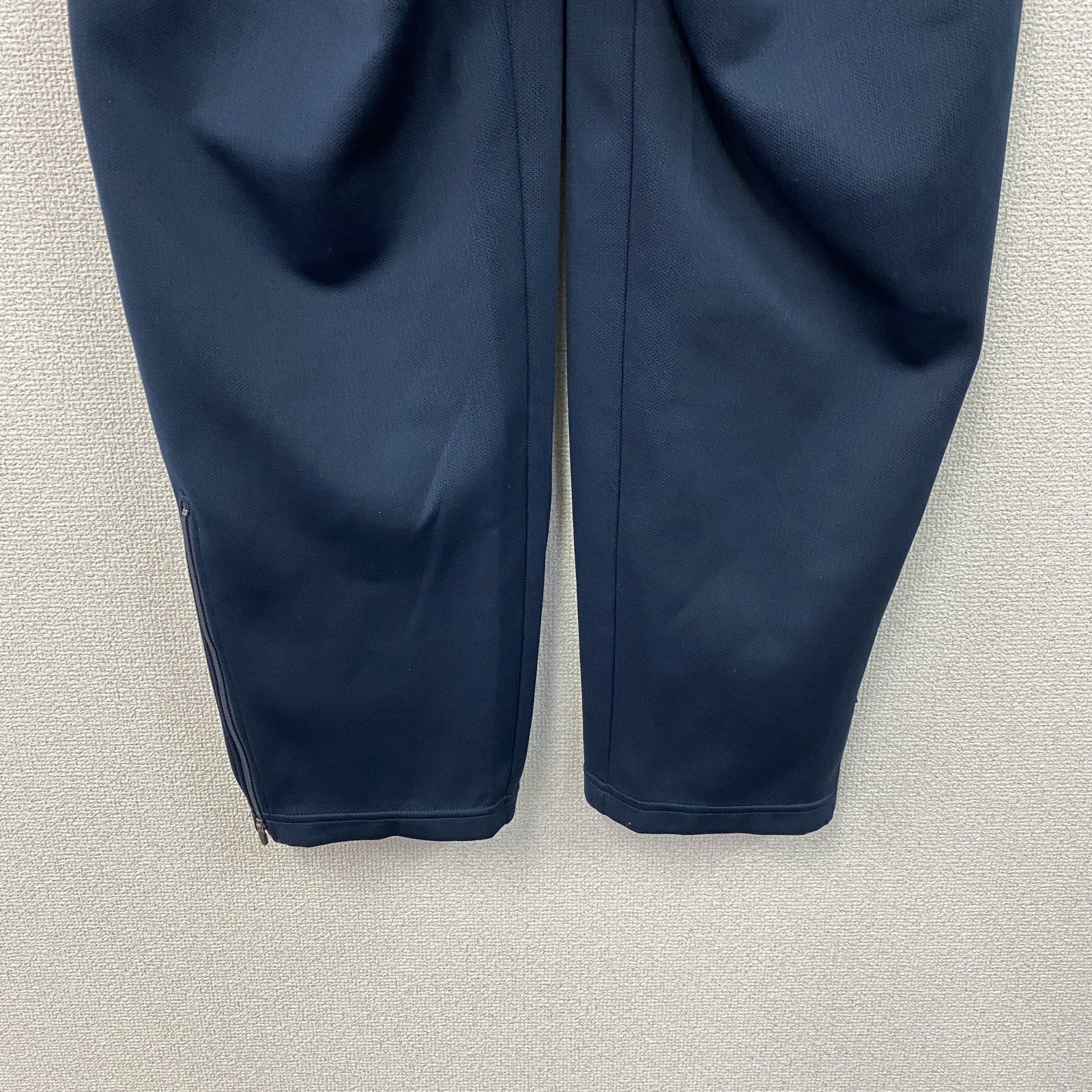 NIKE　ナイキ　トラックパンツ　ジャージ　紺　ネイビー　XLサイズ