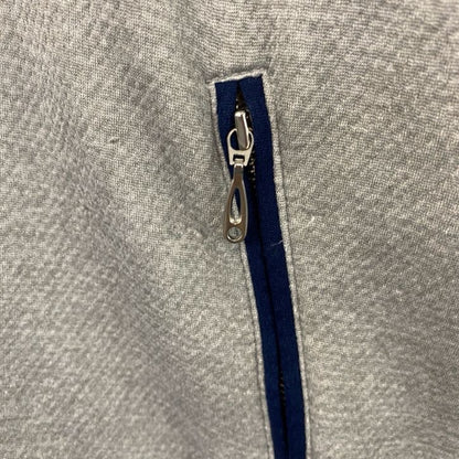 Champion　チャンピオン　フルジップトラックジャケット　グレー　Mサイズ