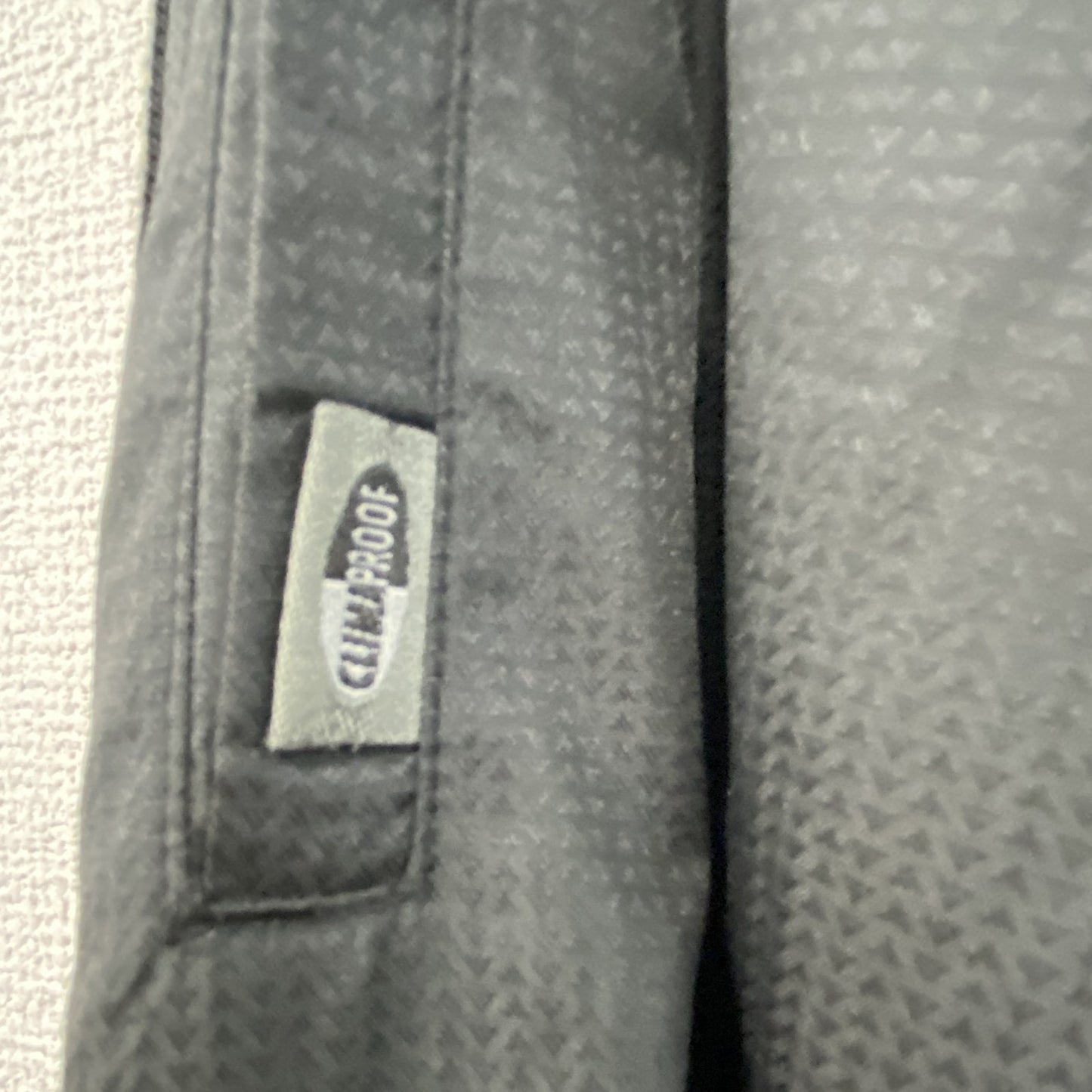 00s　adidas　アディダス　トラックパンツ　ジャージパンツ　ヴィンテージ　黒　ブラック　Lサイズ