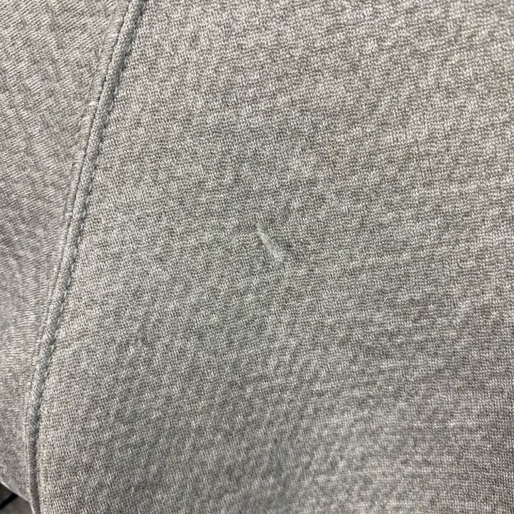 Champion　チャンピオン　フルジップトラックジャケット　グレー　Mサイズ