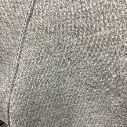 Champion　チャンピオン　フルジップトラックジャケット　グレー　Mサイズ