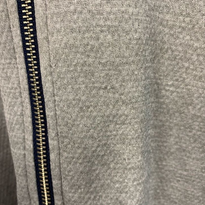 Champion　チャンピオン　フルジップトラックジャケット　グレー　Mサイズ