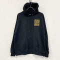 champion　チャンピオン　スウェットパーカー/フーディー　黒　ブラック　XLサイズ