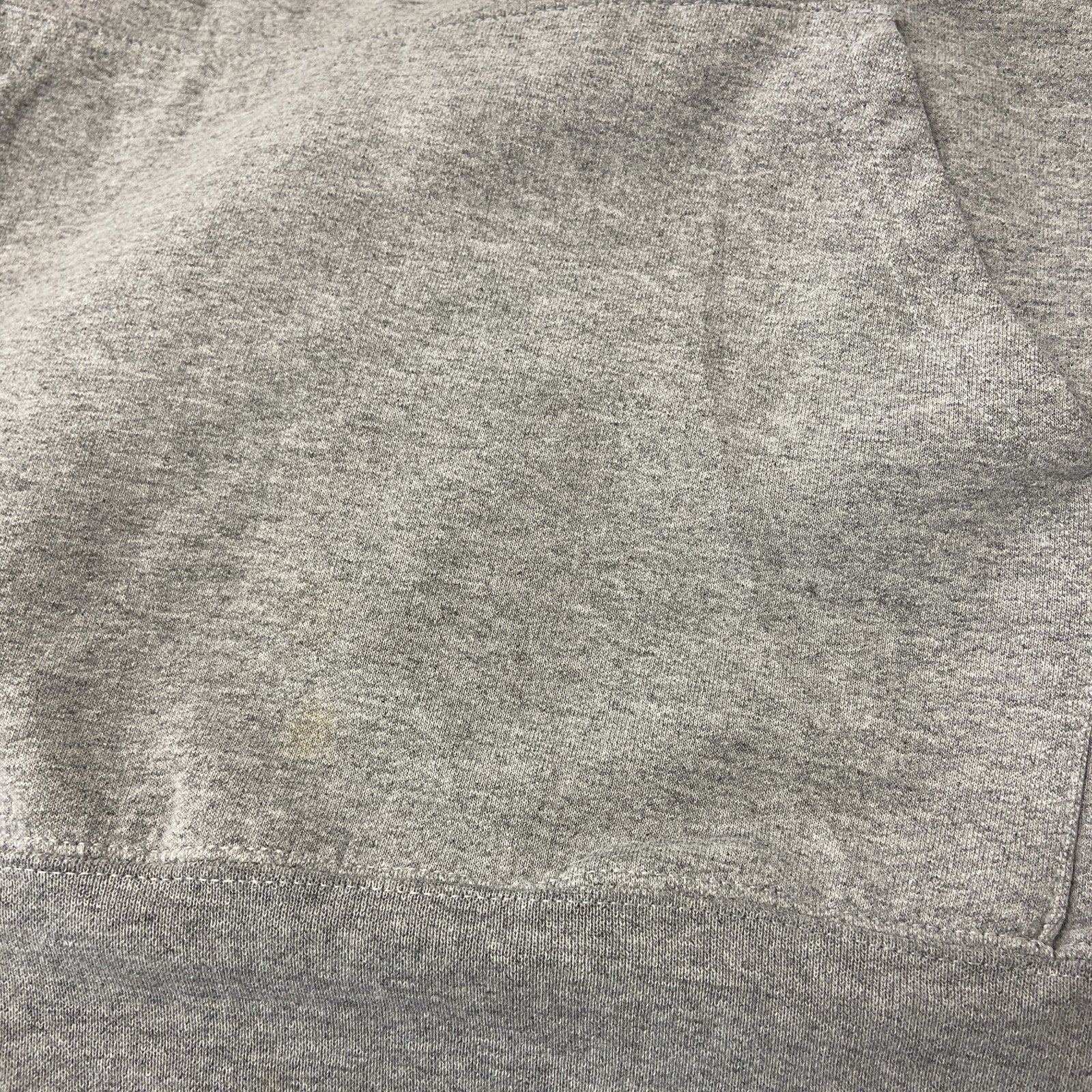 champion　チャンピオン　スウェットパーカー/フーディー　グレー　灰色　XLサイズ