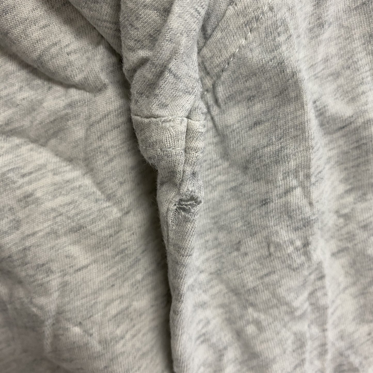 BROOKS BROTHER　ブルックスブラザーズ　長袖Tシャツ/ロンT　灰色　グレー　Lサイズ