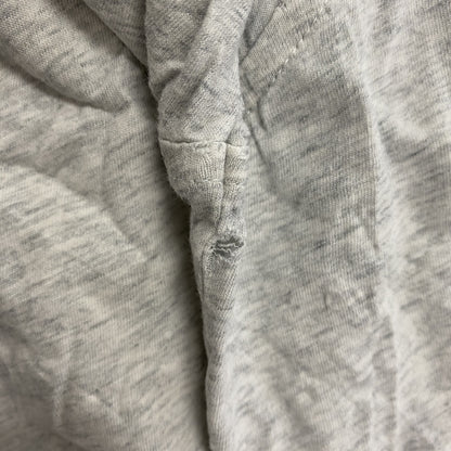 BROOKS BROTHER　ブルックスブラザーズ　長袖Tシャツ/ロンT　灰色　グレー　Lサイズ