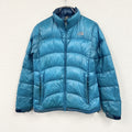 THE NORTH FACE　ザ・ノースフェイス　アコンカグアダウンジャケット　水色　ブルー　Lサイズ