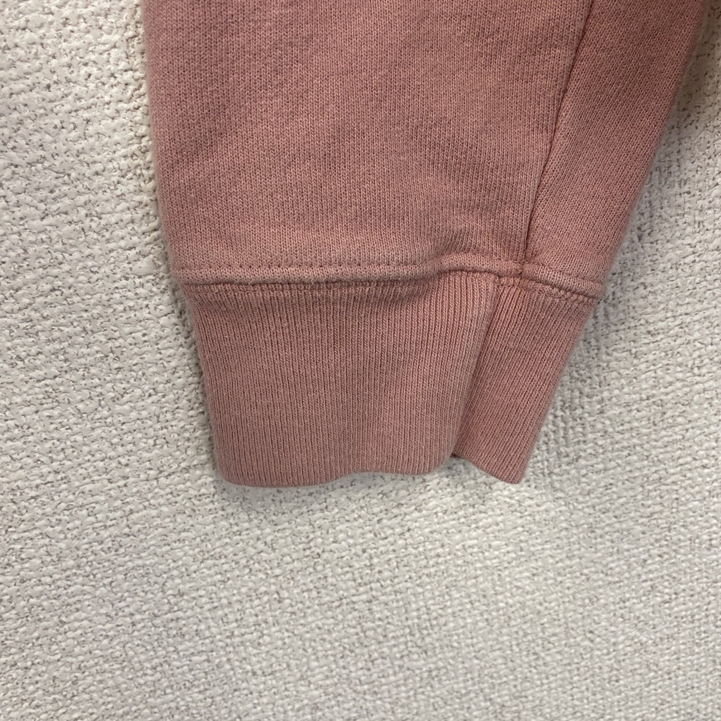 Champion　チャンピオン　リバースウィーブ　スウェットパーカー/フーディー　ピンク　Lサイズ　　