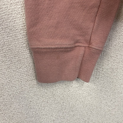 Champion　チャンピオン　リバースウィーブ　スウェットパーカー/フーディー　ピンク　Lサイズ　　
