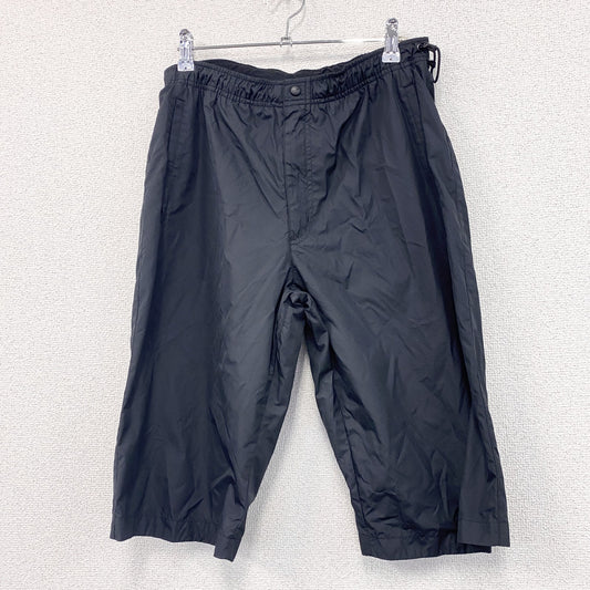 NIKE　ナイキ　ハーフパンツ/ショートパンツ　黒　ブラック　Lサイズ