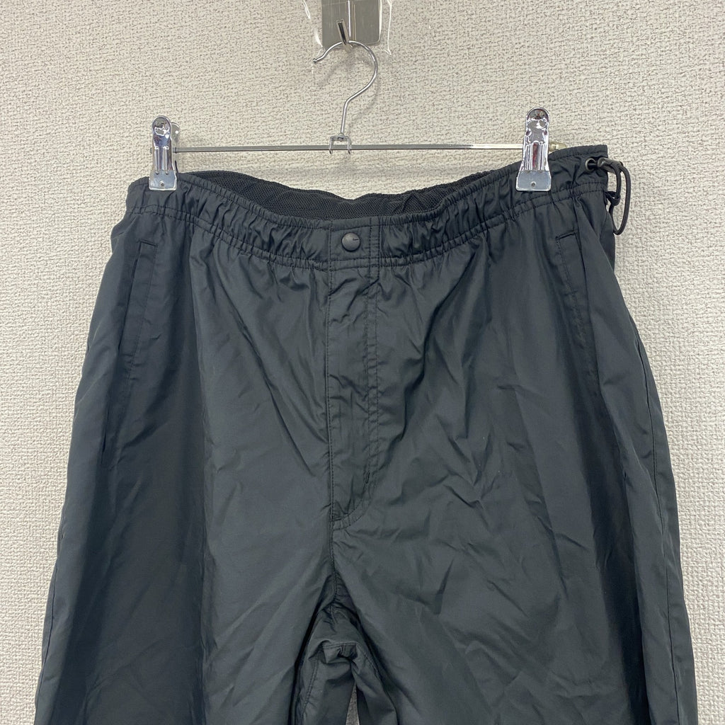 NIKE　ナイキ　ハーフパンツ/ショートパンツ　黒　ブラック　Lサイズ