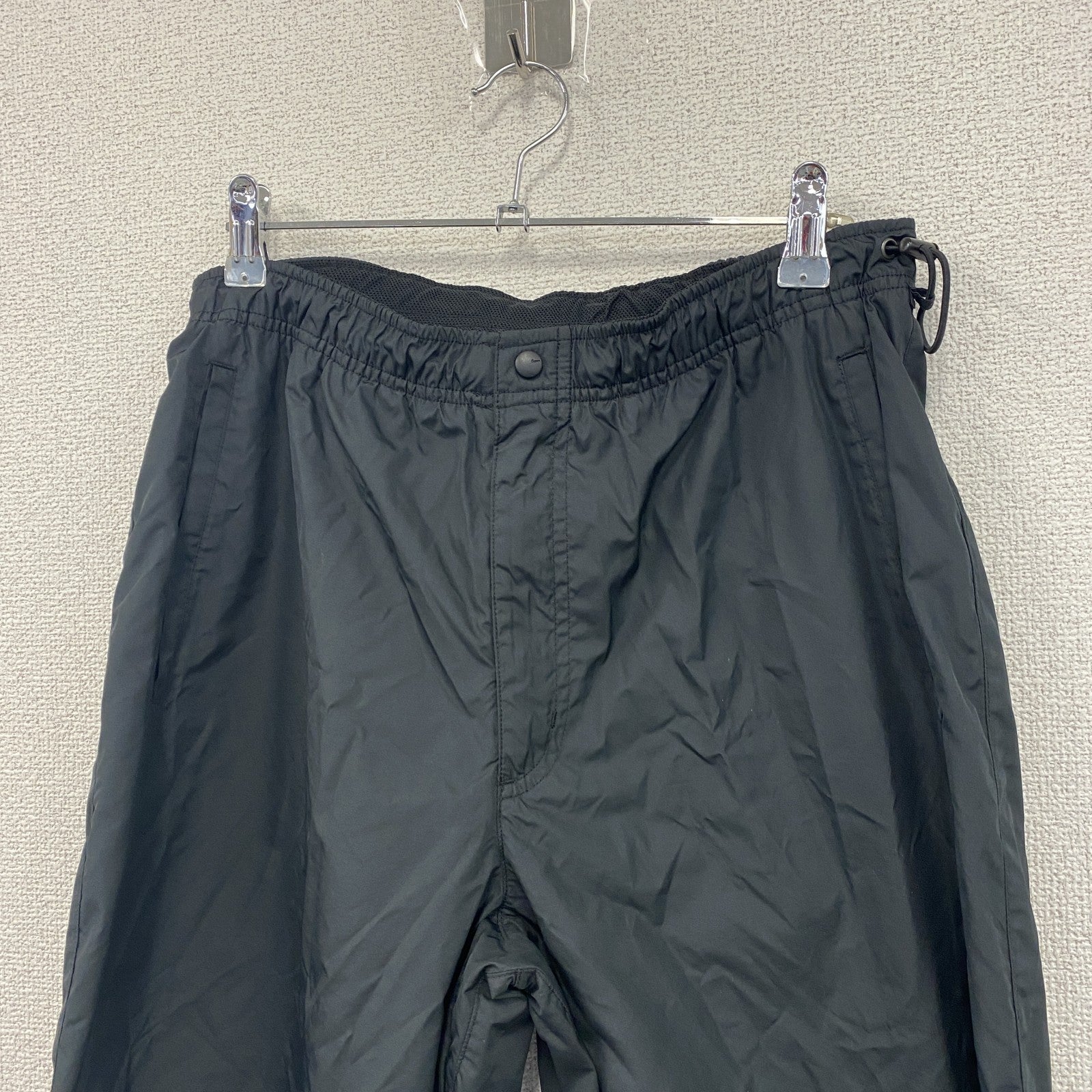 NIKE　ナイキ　ハーフパンツ/ショートパンツ　黒　ブラック　Lサイズ