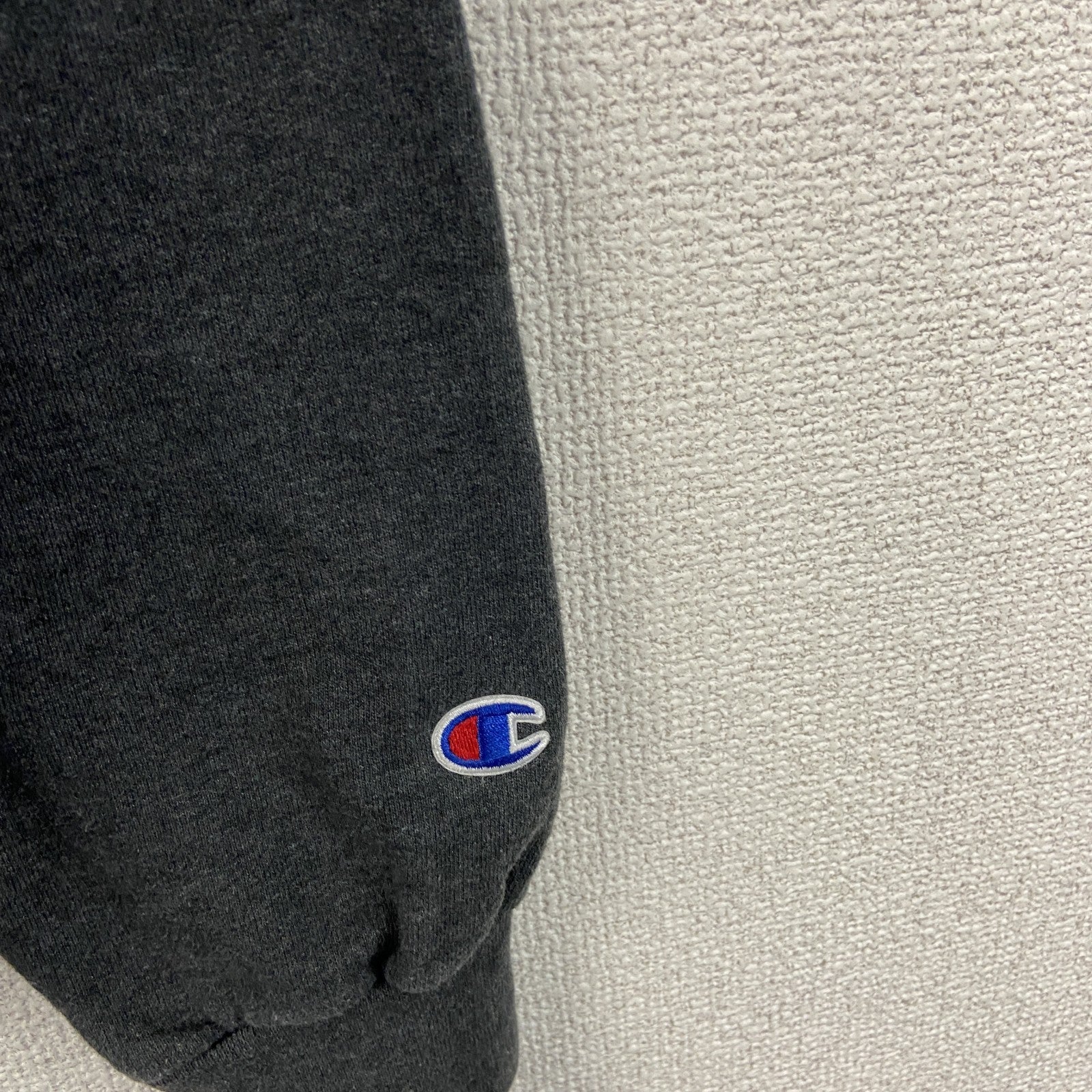 Champion　チャンピオン　スウェット/トレーナー　ダークグレー　Mサイズ