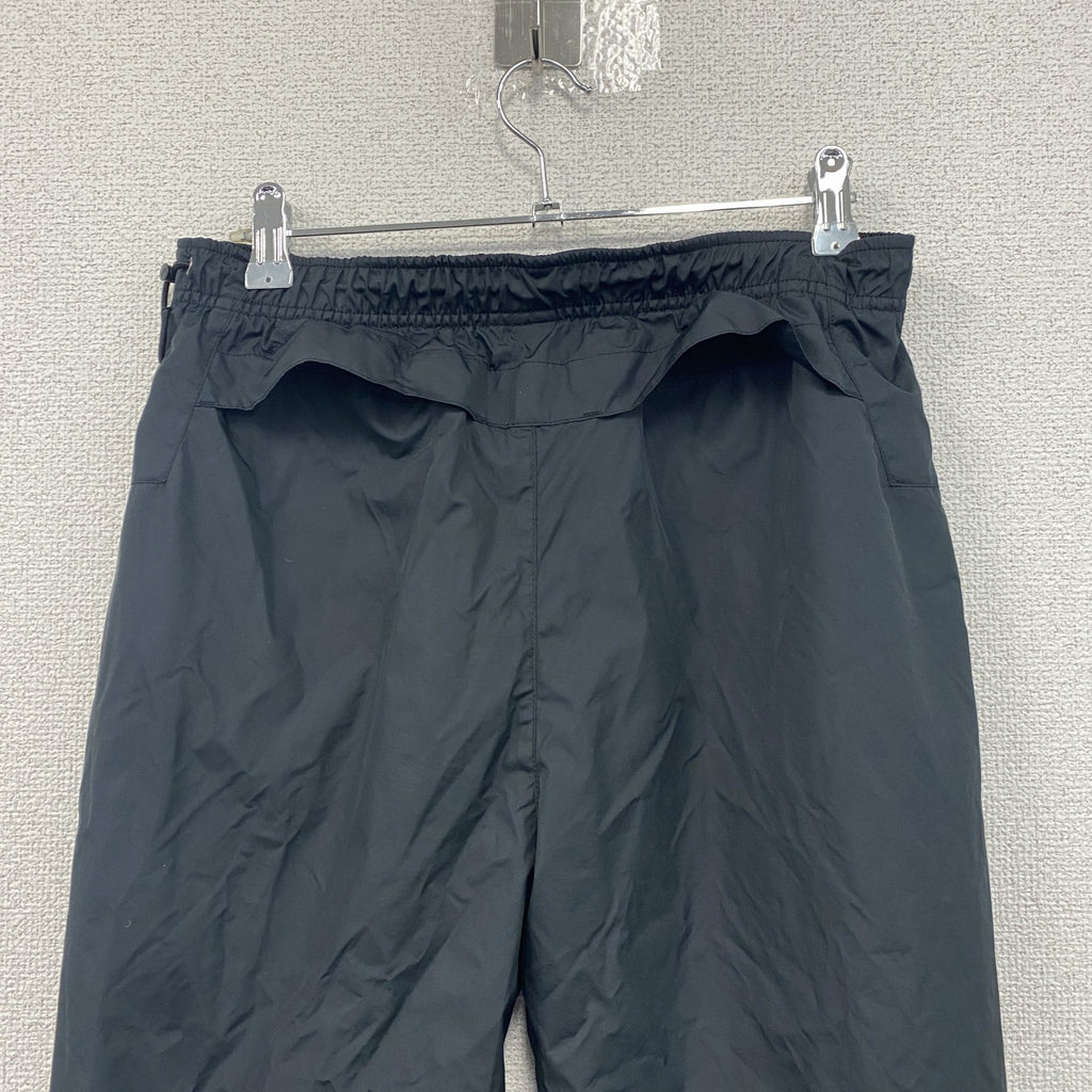 NIKE　ナイキ　ハーフパンツ/ショートパンツ　黒　ブラック　Lサイズ