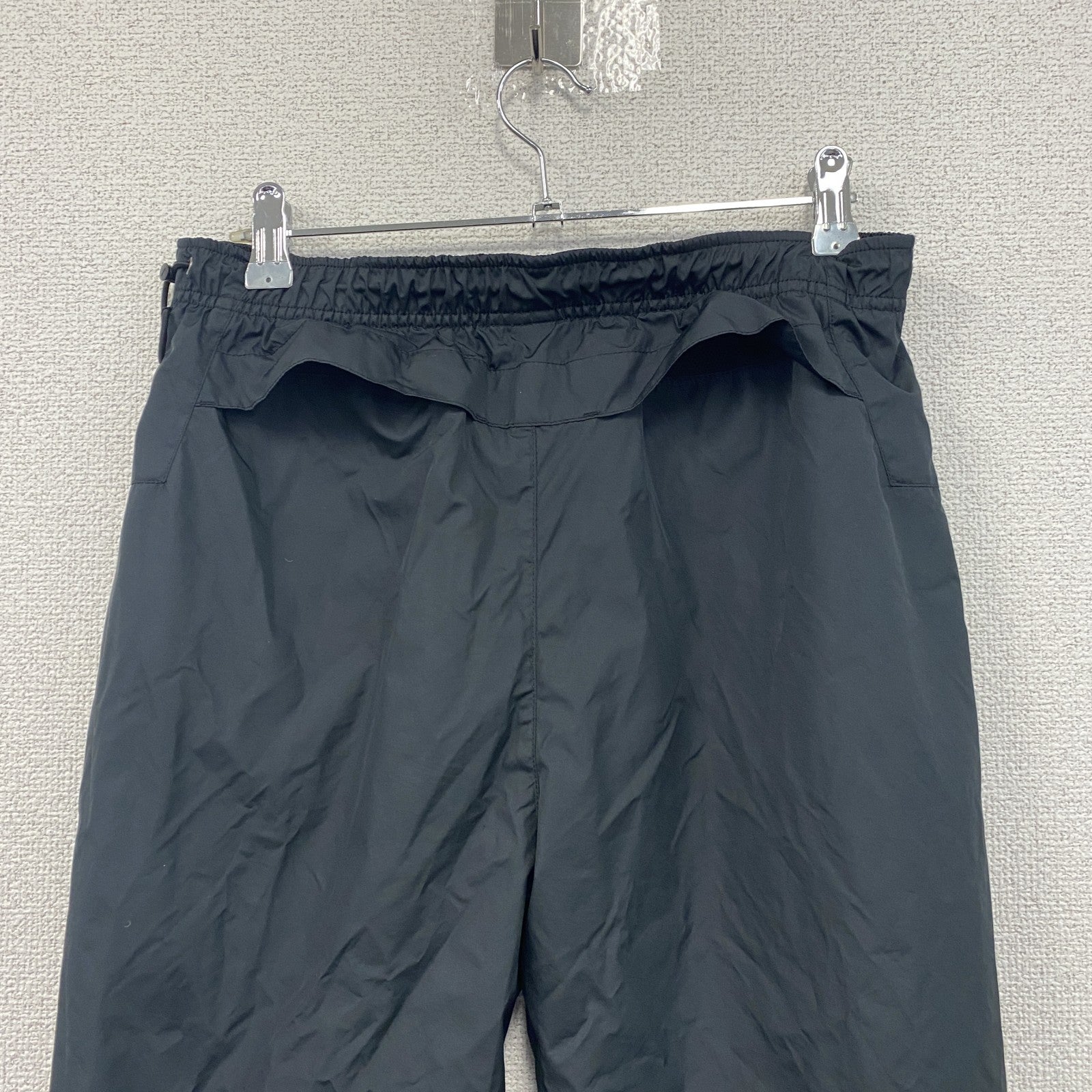 NIKE　ナイキ　ハーフパンツ/ショートパンツ　黒　ブラック　Lサイズ