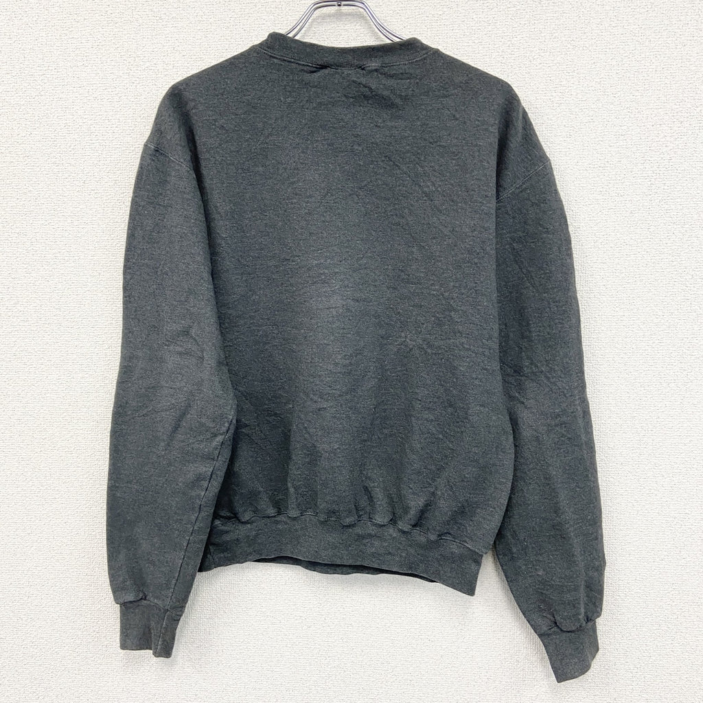 Champion　チャンピオン　スウェット/トレーナー　ダークグレー　Mサイズ