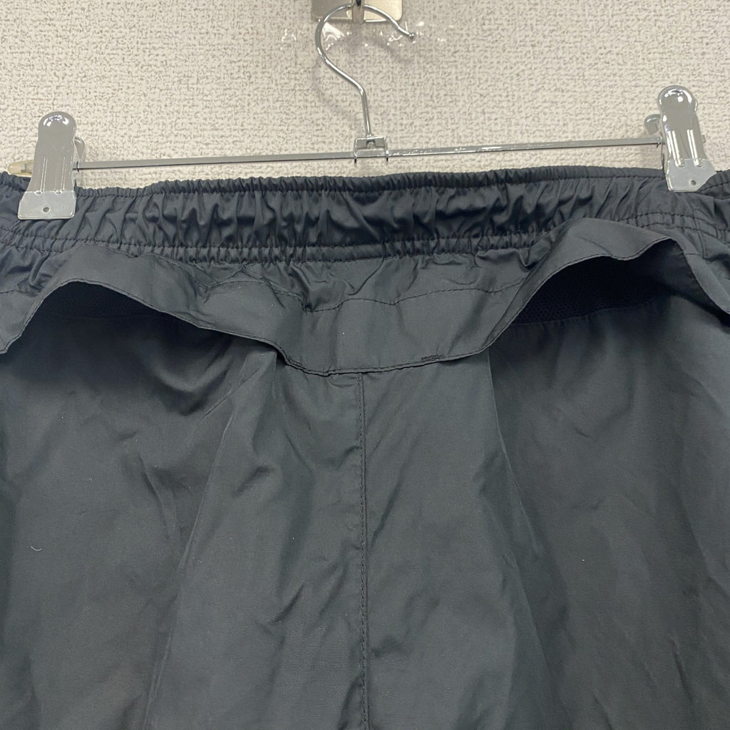 NIKE　ナイキ　ハーフパンツ/ショートパンツ　黒　ブラック　Lサイズ