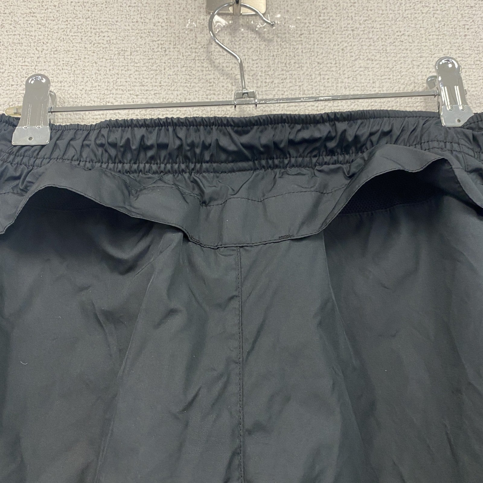 NIKE　ナイキ　ハーフパンツ/ショートパンツ　黒　ブラック　Lサイズ