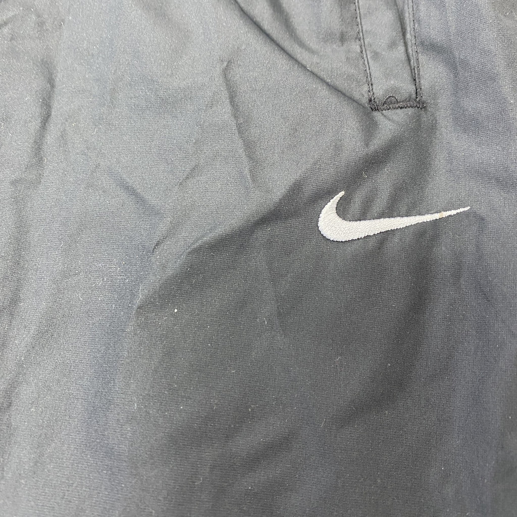 NIKE　ナイキ　ハーフパンツ/ショートパンツ　黒　ブラック　Lサイズ