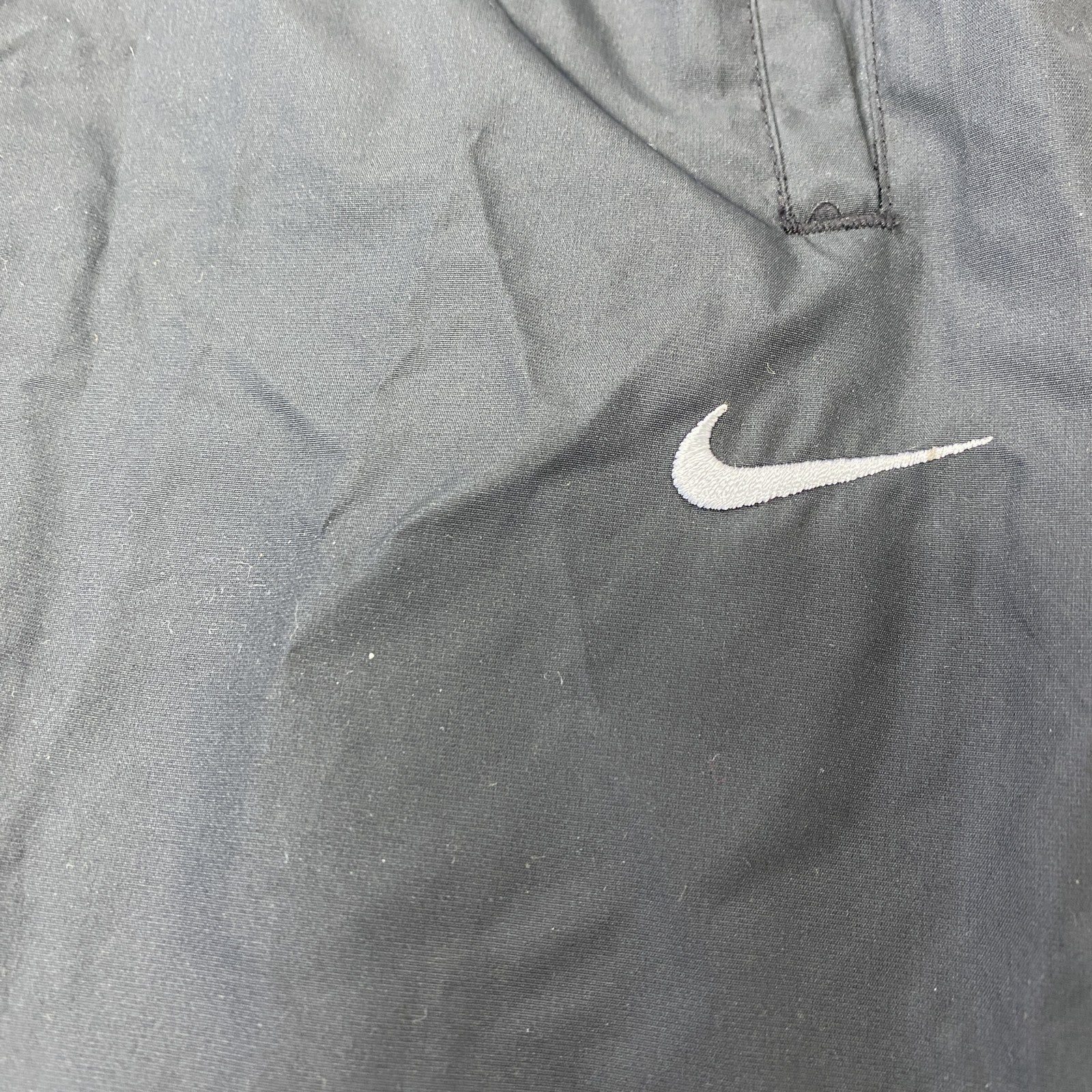 NIKE　ナイキ　ハーフパンツ/ショートパンツ　黒　ブラック　Lサイズ