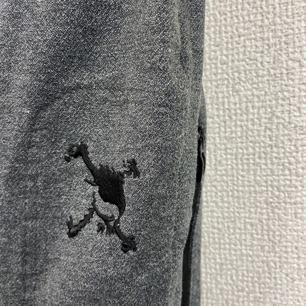 OAKLEY　オークリー　ジョガーパンツ　ダークグレー　W36サイズ