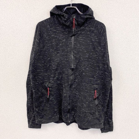 champion　チャンピオン　フルジップパーカー/フーディー　灰色　グレー　XLサイズ