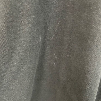 GILDAN　ギルダン　半袖プリントTシャツ　黒　ブラック　2XLサイズ