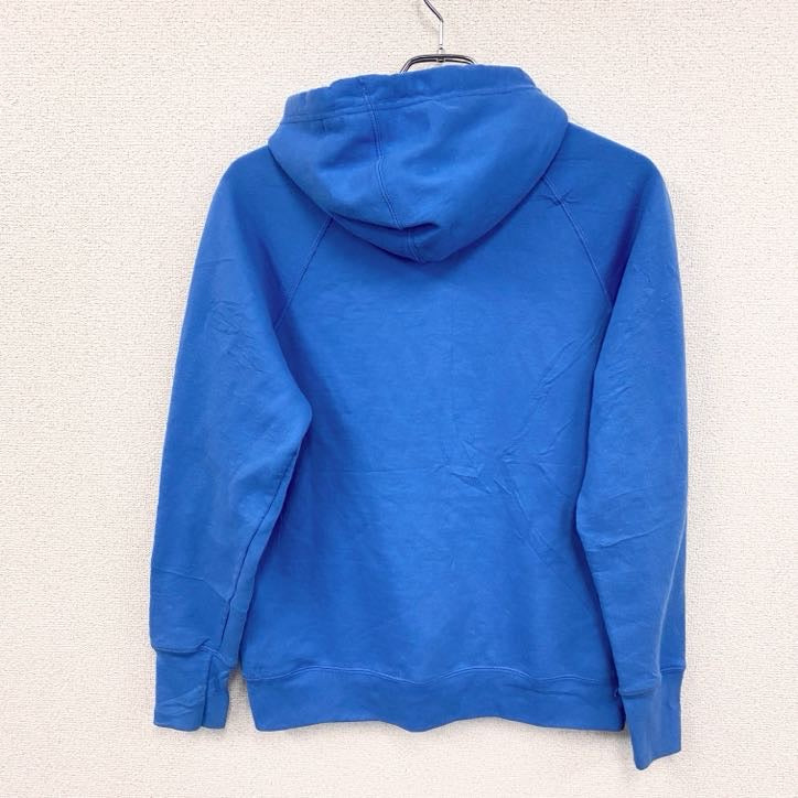 Champion　チャンピオン　スウェットパーカー/フーディー　水色　スカイブルー　XLサイズ