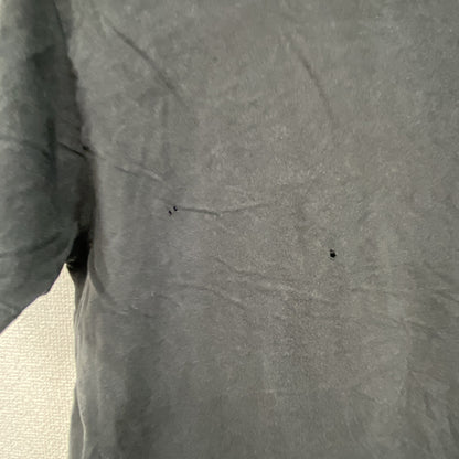 TRUE RELIGION　半袖プリントTシャツ　黒　ブラック　Mサイズ