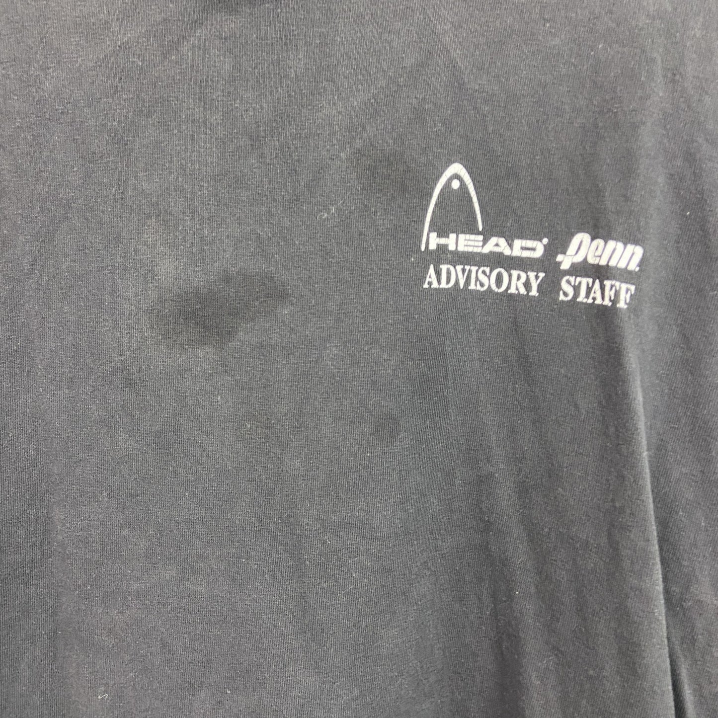 GILDAN　ギルダン　半袖プリントＴシャツ　黒　ブラック　XLサイズ