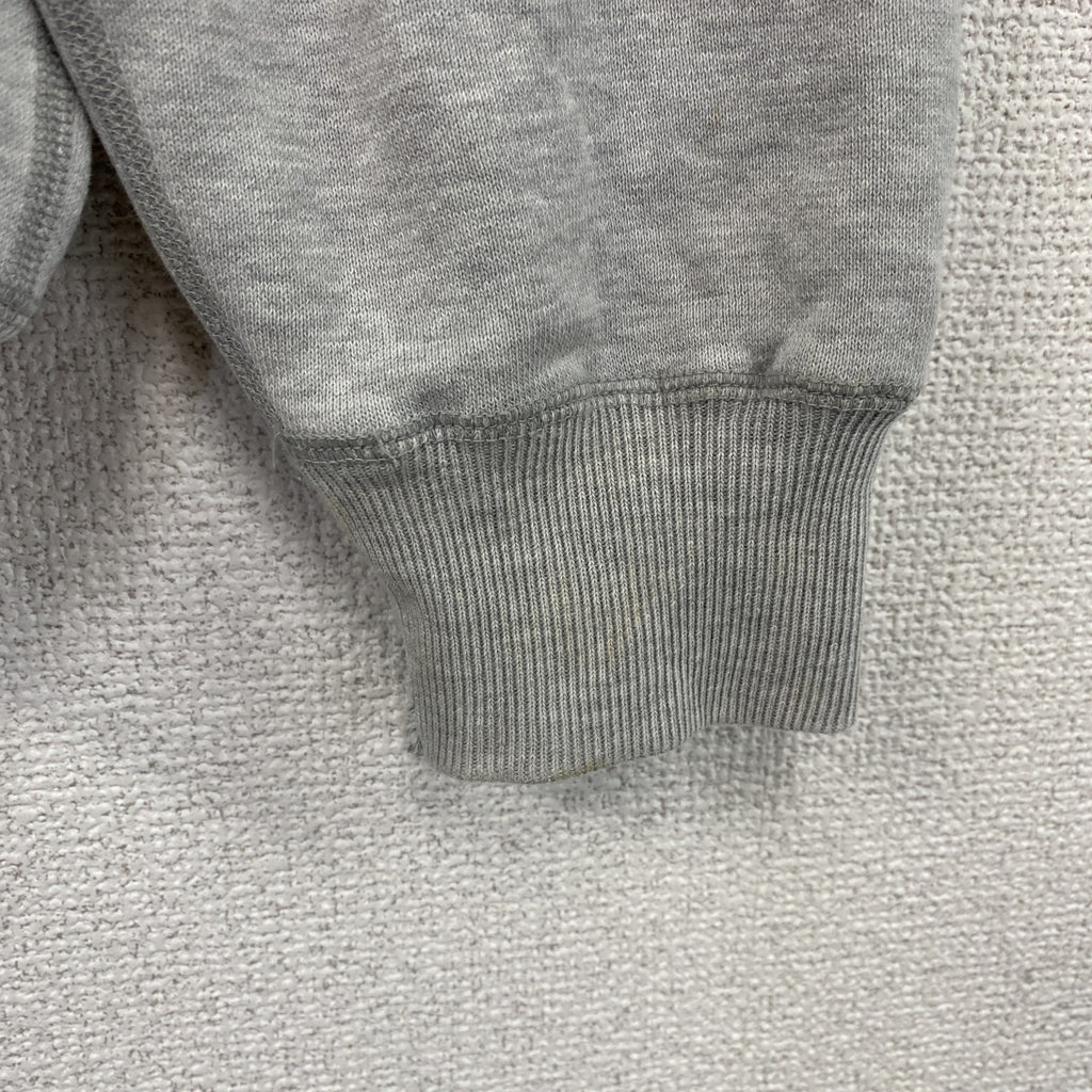 Polo by Ralph Lauren　ポロバイラルフローレン　スウェット/トレーナー　グレー　Lサイズ