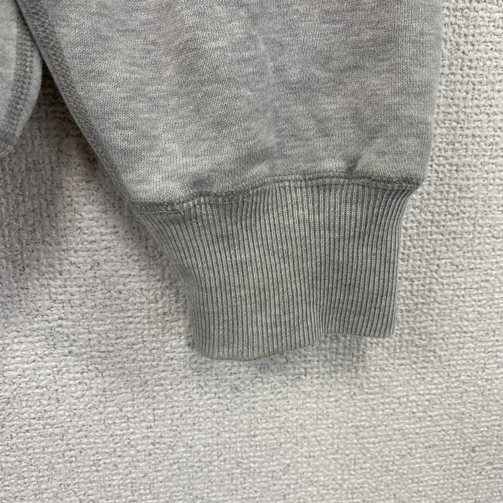 Polo by Ralph Lauren　ポロバイラルフローレン　スウェット/トレーナー　グレー　Lサイズ
