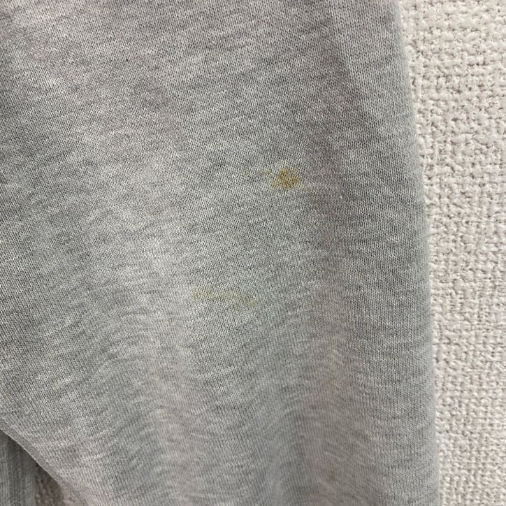 Polo by Ralph Lauren　ポロバイラルフローレン　スウェット/トレーナー　グレー　Lサイズ