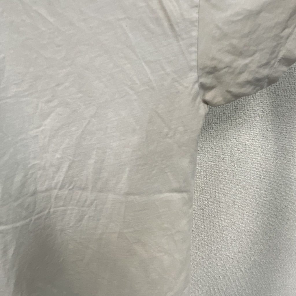 BILLIEEILISH　ビリー アイリッシュ　半袖プリントTシャツ　白　ホワイト　Lサイズ