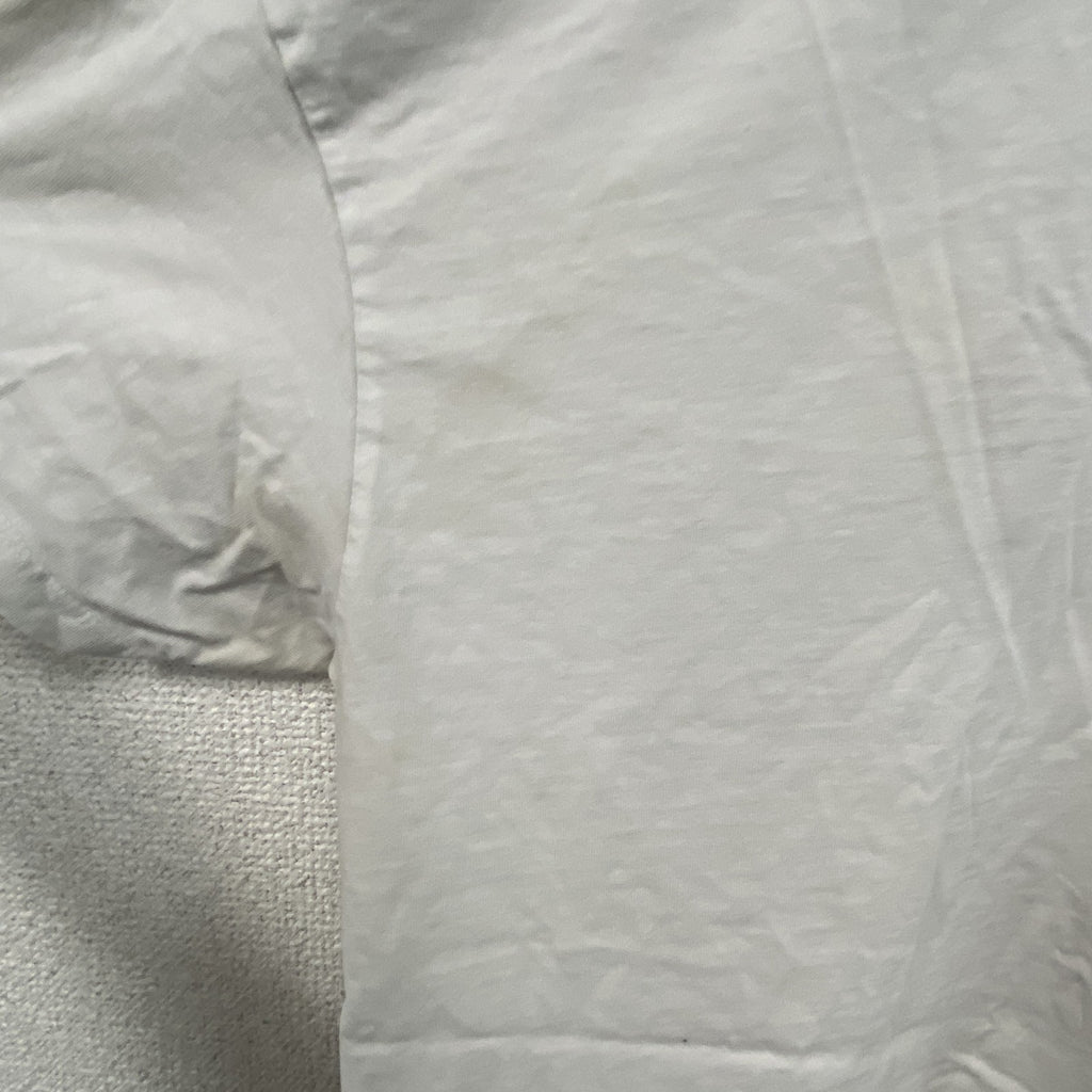 BILLIEEILISH　ビリー アイリッシュ　半袖プリントTシャツ　白　ホワイト　Lサイズ