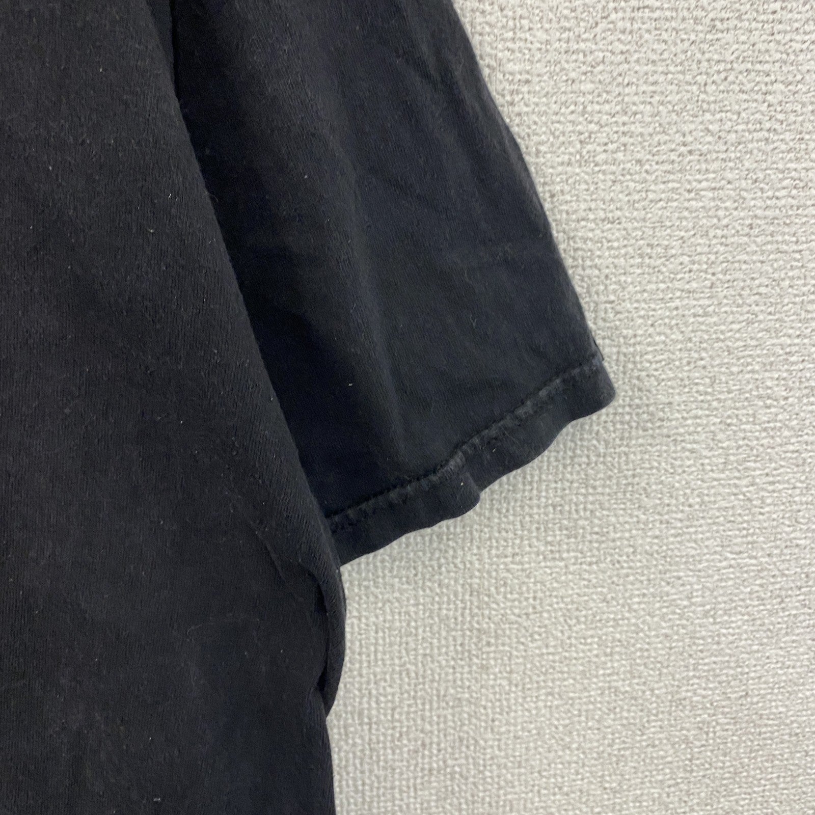 Crooks＆Castles　クルックス＆キャッスルズ　半袖プリントTシャツ　メデゥーサ　黒　ブラック　Lサイズ