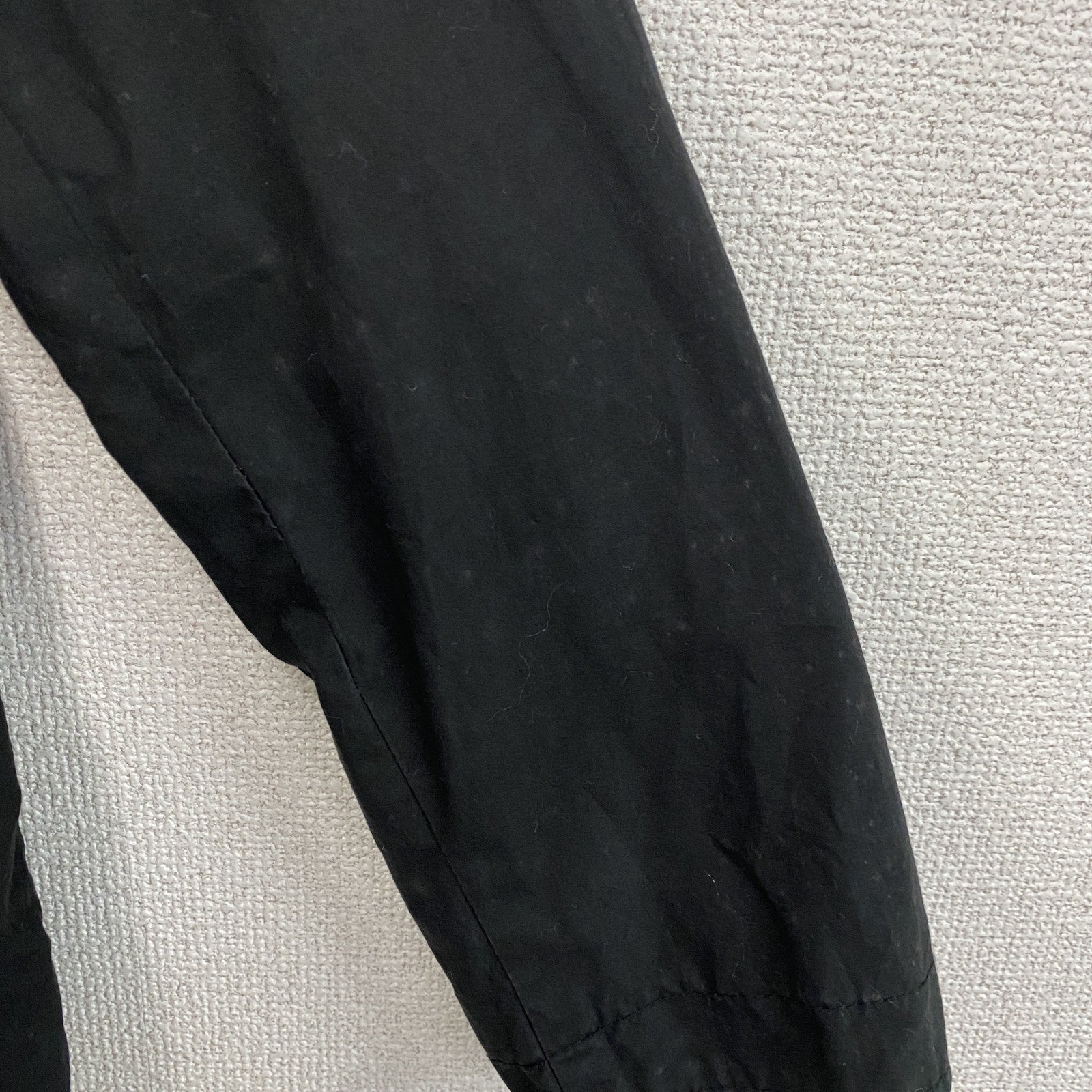 Dickies　ディッキーズ　フルジップジャケット　黒　ブラック　Mサイズ