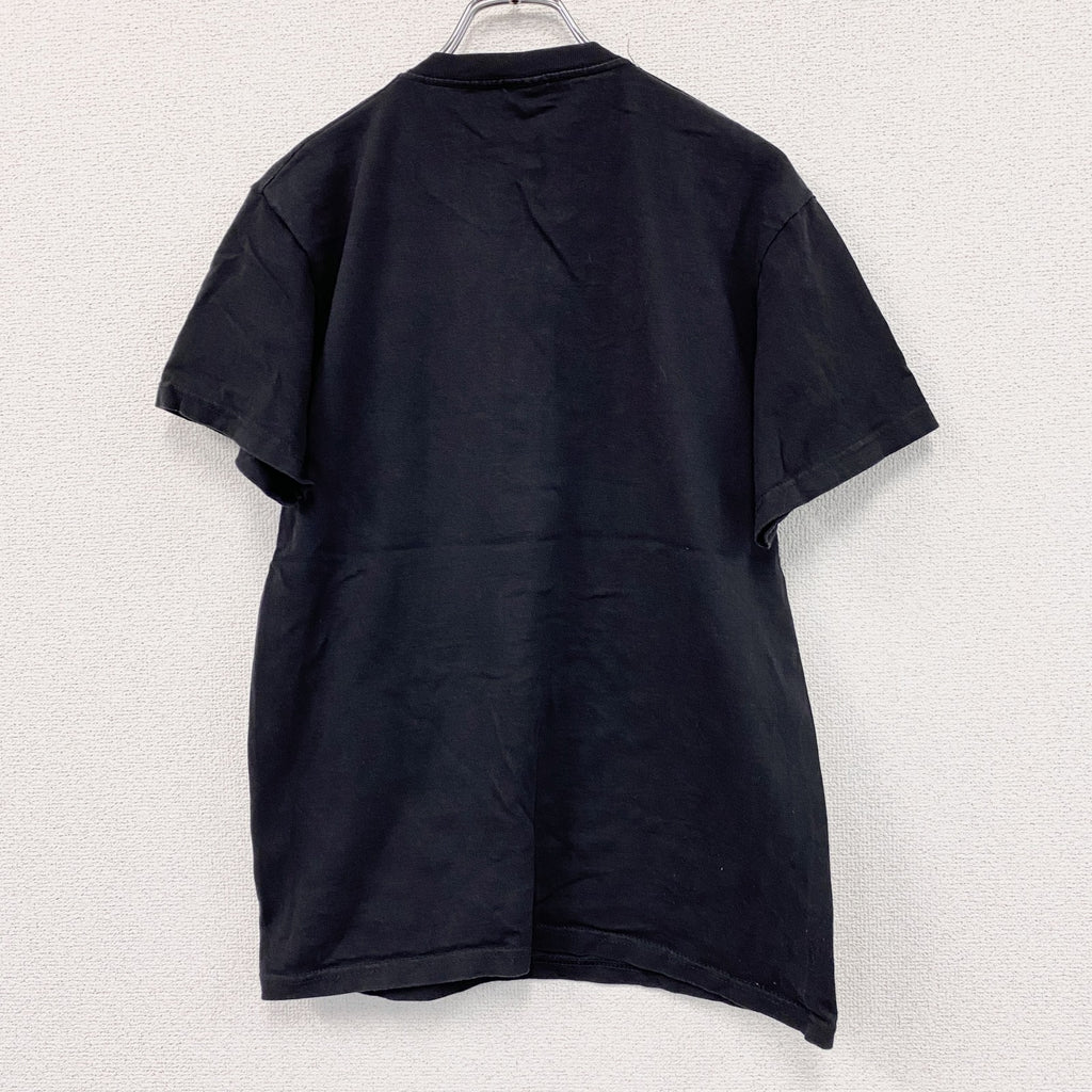 FRUIT OF THE LOOM　フルーツオブザルーム　黒　ブラック　3XLサイズ