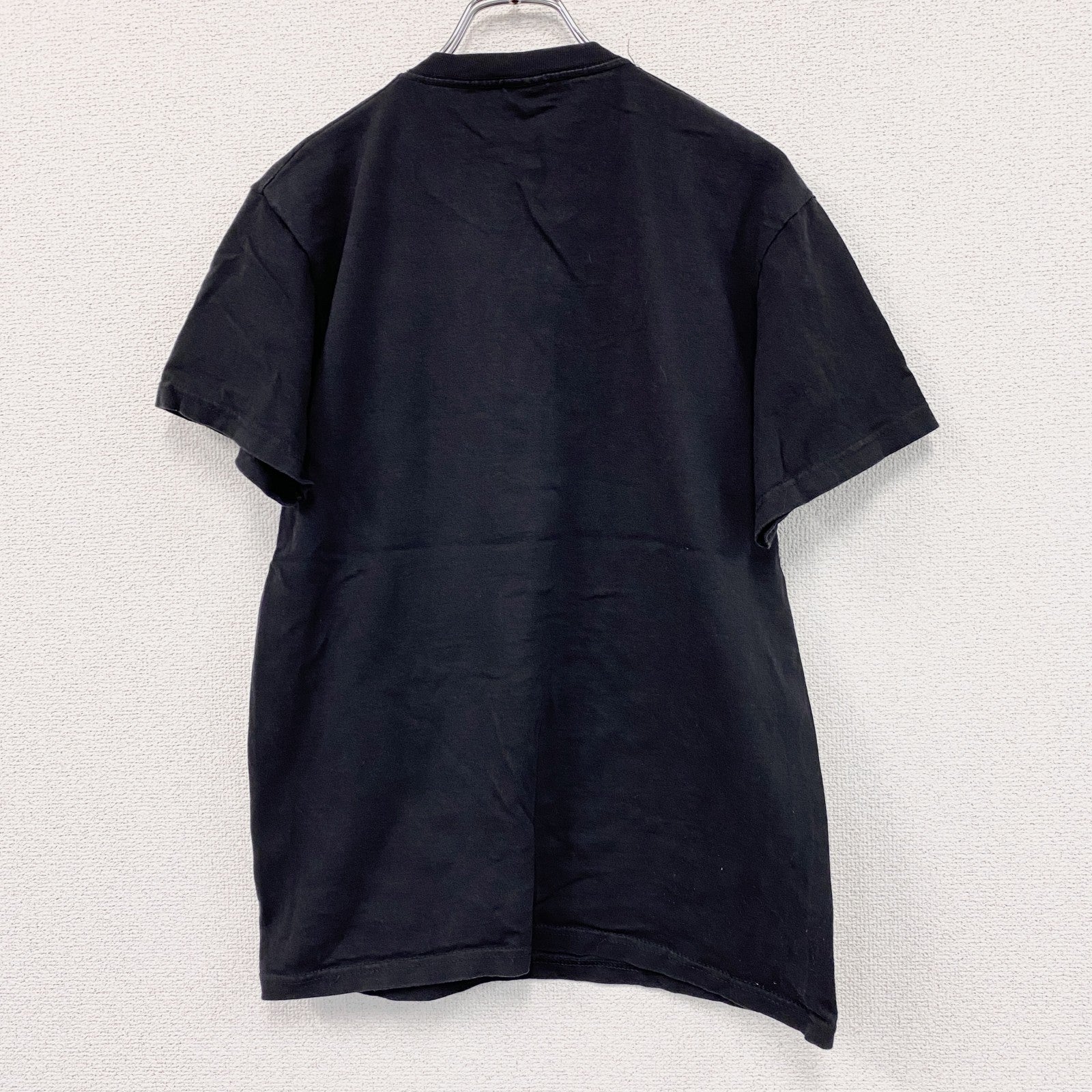 FRUIT OF THE LOOM　フルーツオブザルーム　黒　ブラック　3XLサイズ
