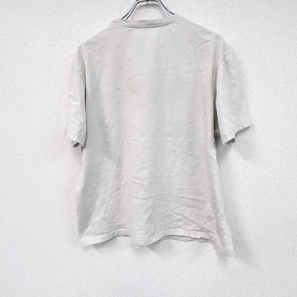 MF　プーチン大統領　半袖プリントTシャツ　BCE NYTEM　白　ホワイト　XLサイズ