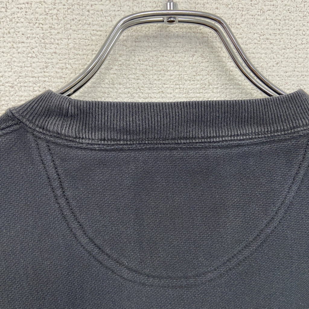 00s　Champion　チャンピオン　プレミアムリバースウィーブ　スウェット/トレーナー　黒　ブラック　Mサイズ