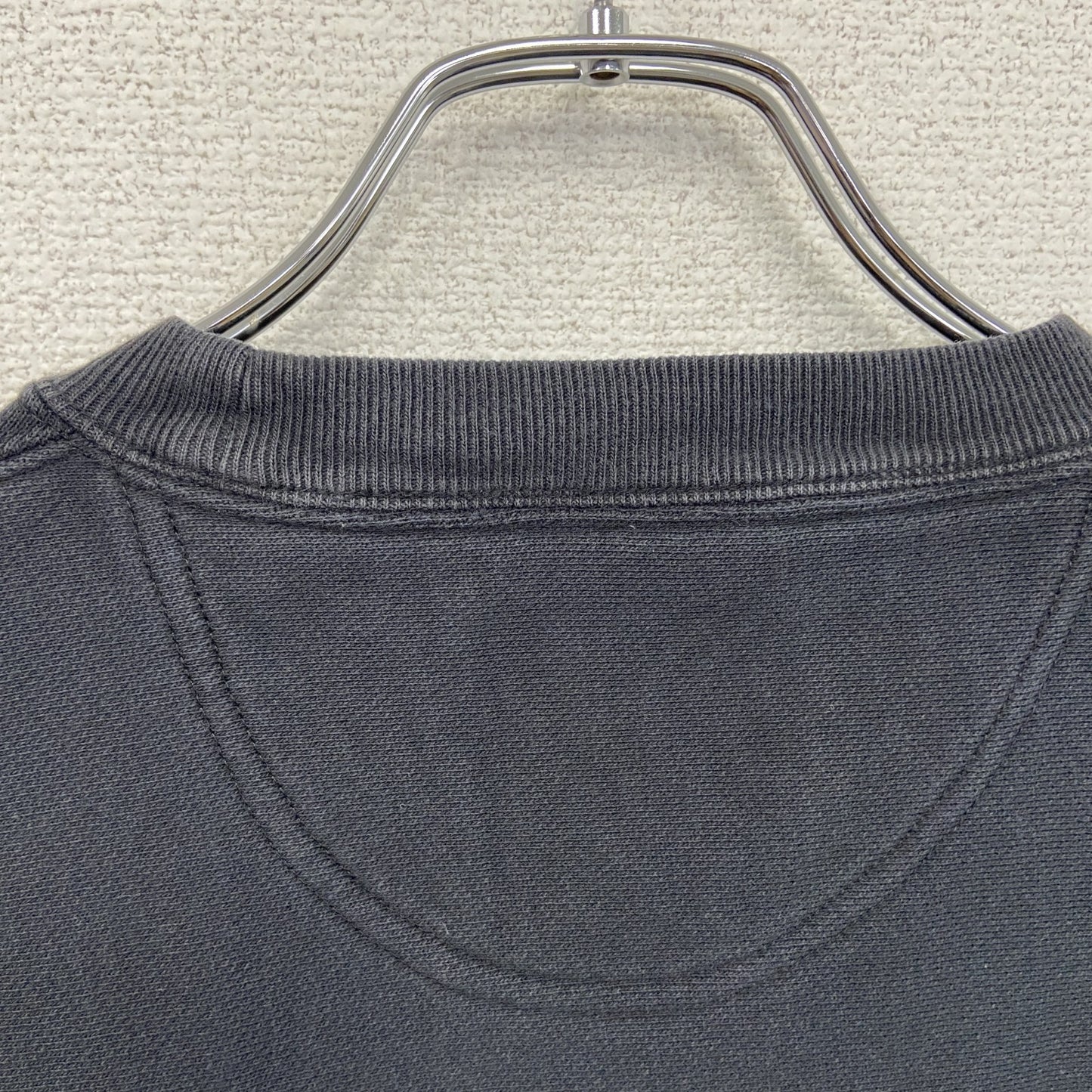 00s　Champion　チャンピオン　プレミアムリバースウィーブ　スウェット/トレーナー　黒　ブラック　Mサイズ