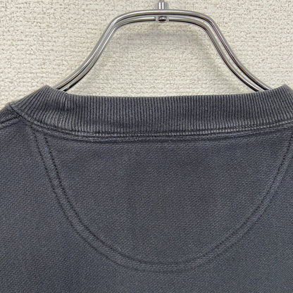 00s　Champion　チャンピオン　プレミアムリバースウィーブ　スウェット/トレーナー　黒　ブラック　Mサイズ