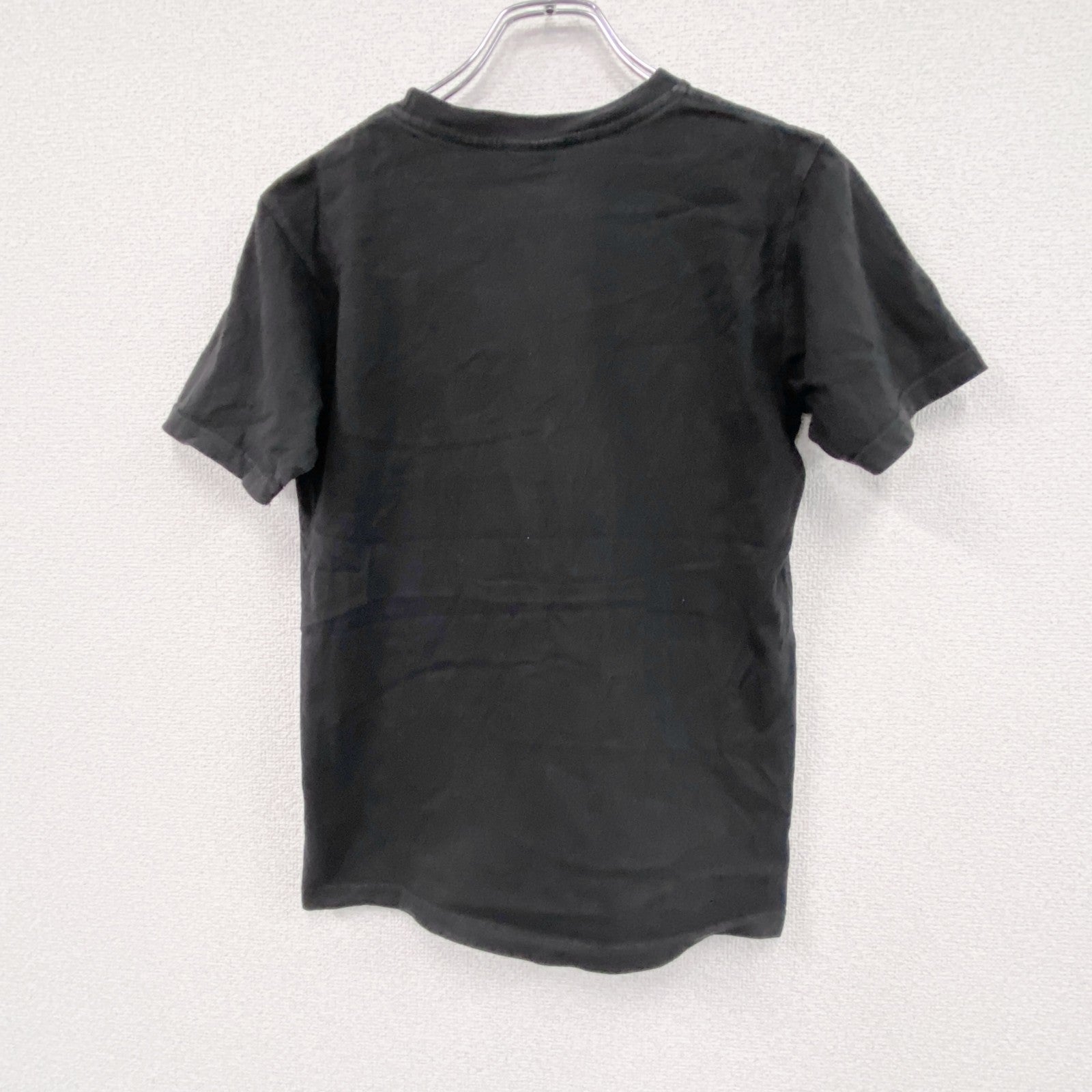 BROADWAY　シンプソンズ　半袖プリントTシャツ　黒　ブラック　Sサイズ