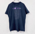FRUIT OF THE LOOM　フルーツオブザルーム　電子フロンティア財団　両面プリント　黒　ブラック　Lサイズ